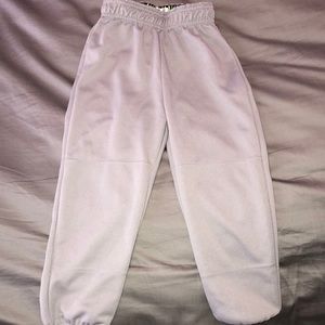 Softball pants